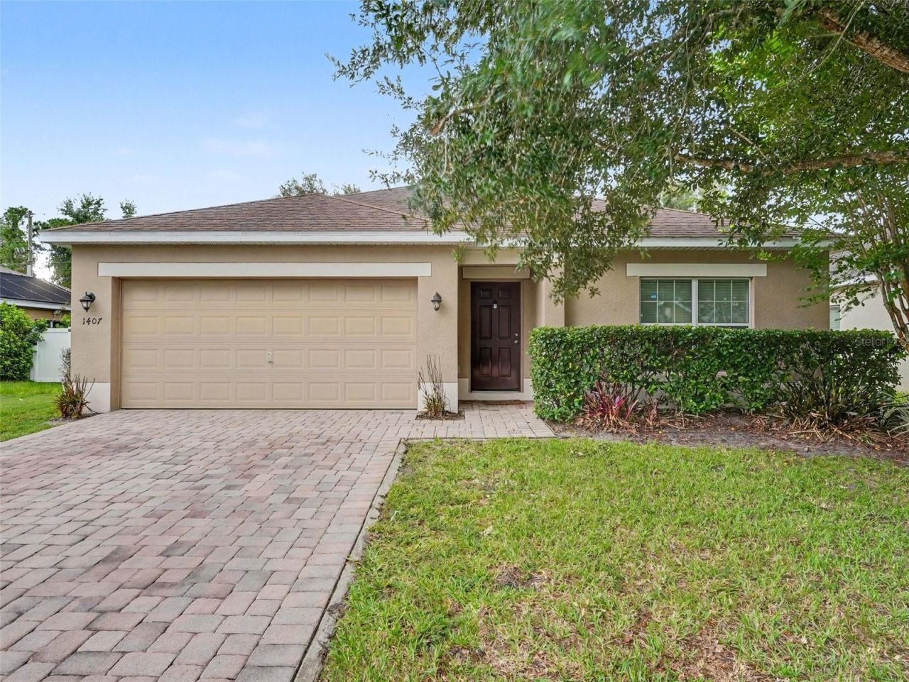 1407 Marsh Meadow Ln, Davenport, FL 33896 Main Photo