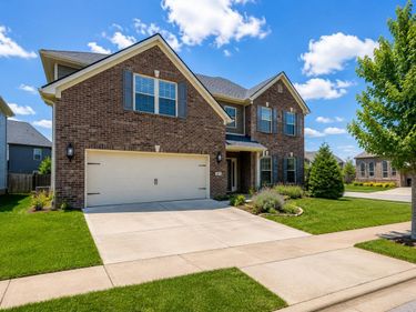 1917 Cattle Path, Lexington, KY 40509