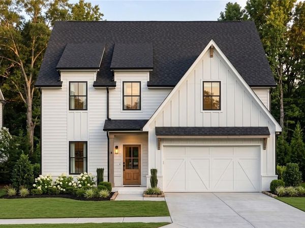 5195 Reece Run, Cumming, GA 30041