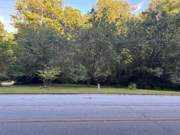 0 Lake Hampton Drive , Hampton, GA 30228