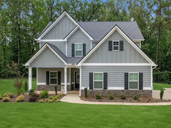 68 Jeffrey Lane , Dallas, GA 30157