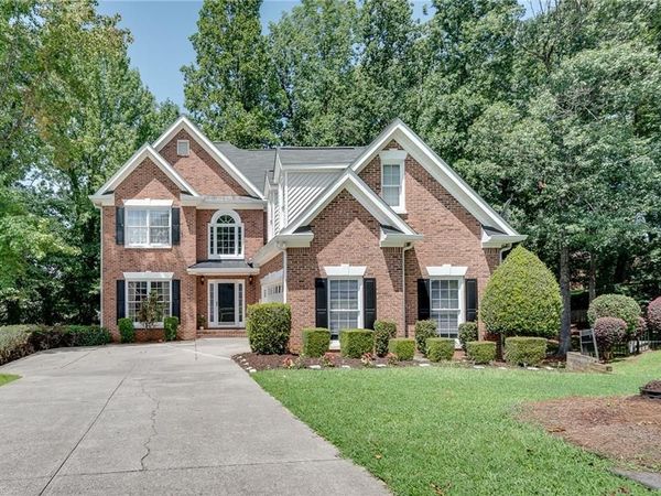 1430 Boundary Boulevard, Suwanee, GA 30024