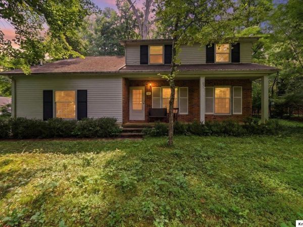 101 Rand Drive, Gambier, OH 43022