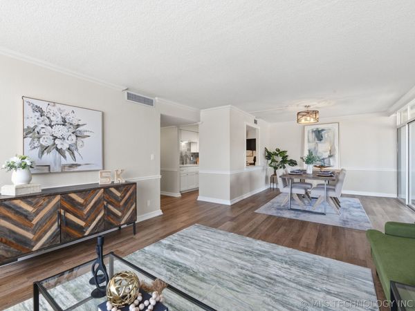 410 W 7th Street , Unit 428, Tulsa, OK 74119