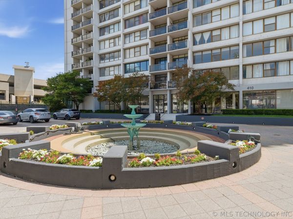 410 W 7th Street , Unit 428, Tulsa, OK 74119