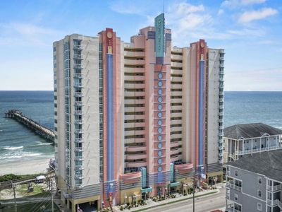 3500 N Ocean Blvd. , Unit 306, North Myrtle Beach, SC 29582