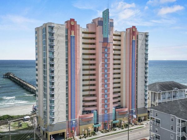 3500 N Ocean Blvd. , Unit 306, North Myrtle Beach, SC 29582