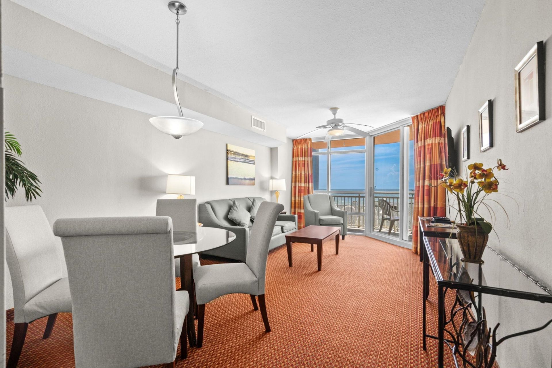 3500 N Ocean Blvd.  Photo 17