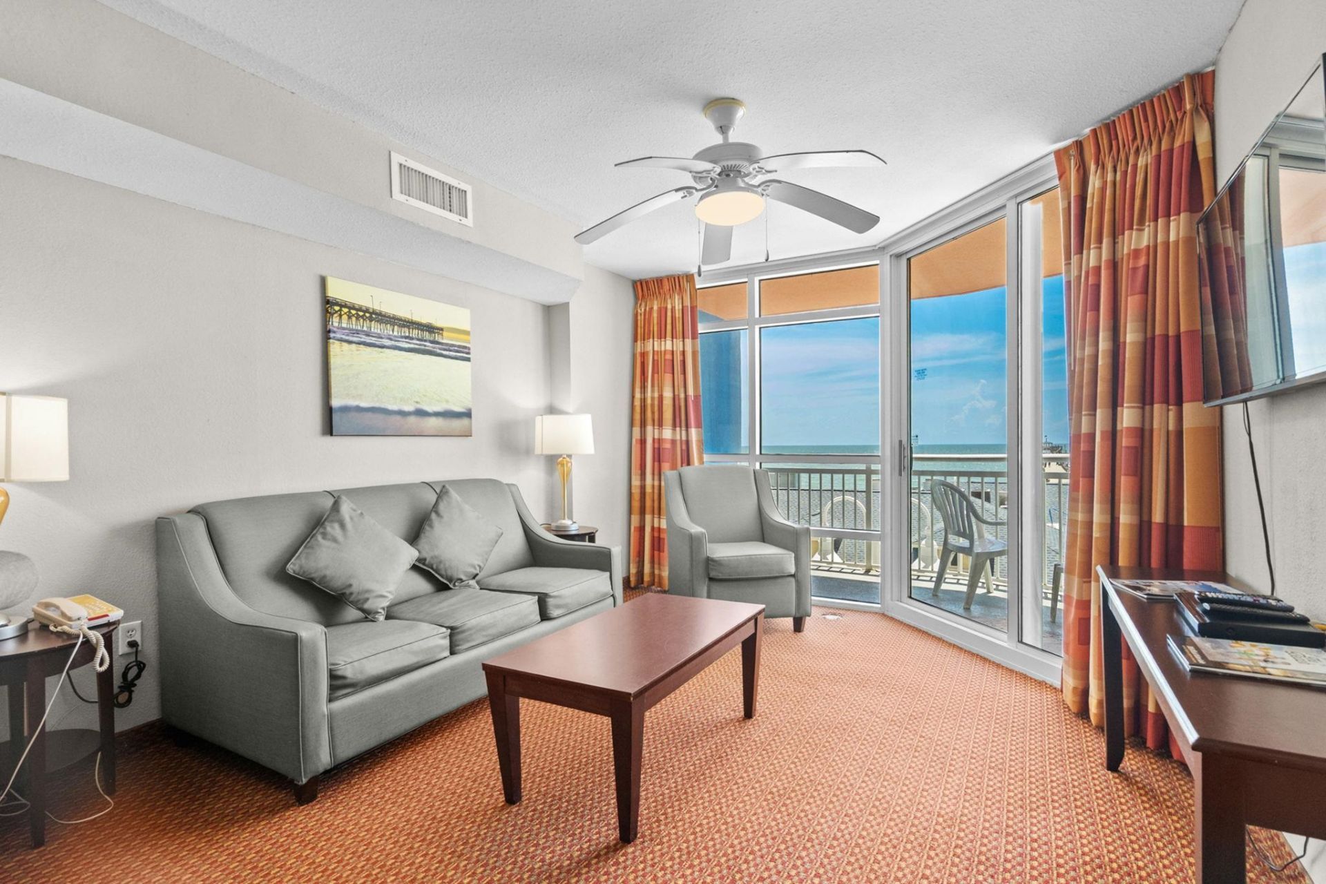 3500 N Ocean Blvd.  Photo 19