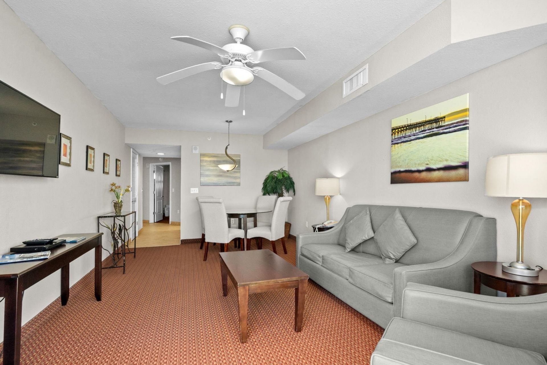 3500 N Ocean Blvd.  Photo 21