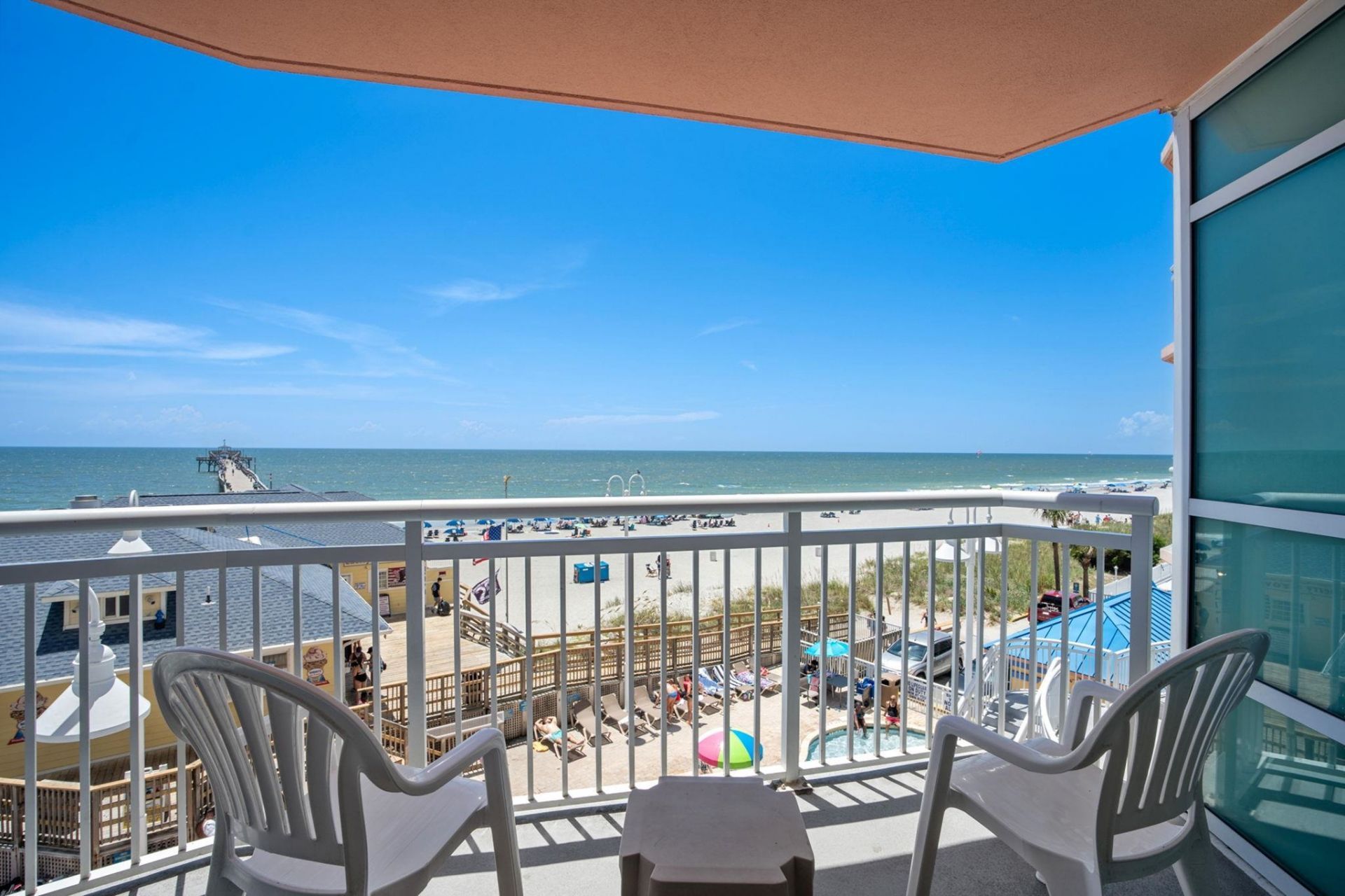 3500 N Ocean Blvd.  Photo 27