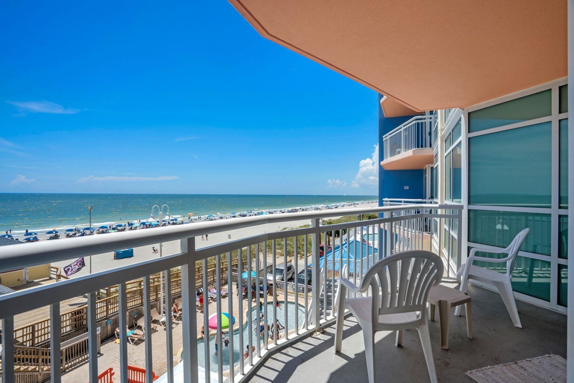 3500 N Ocean Blvd.  Photo 29