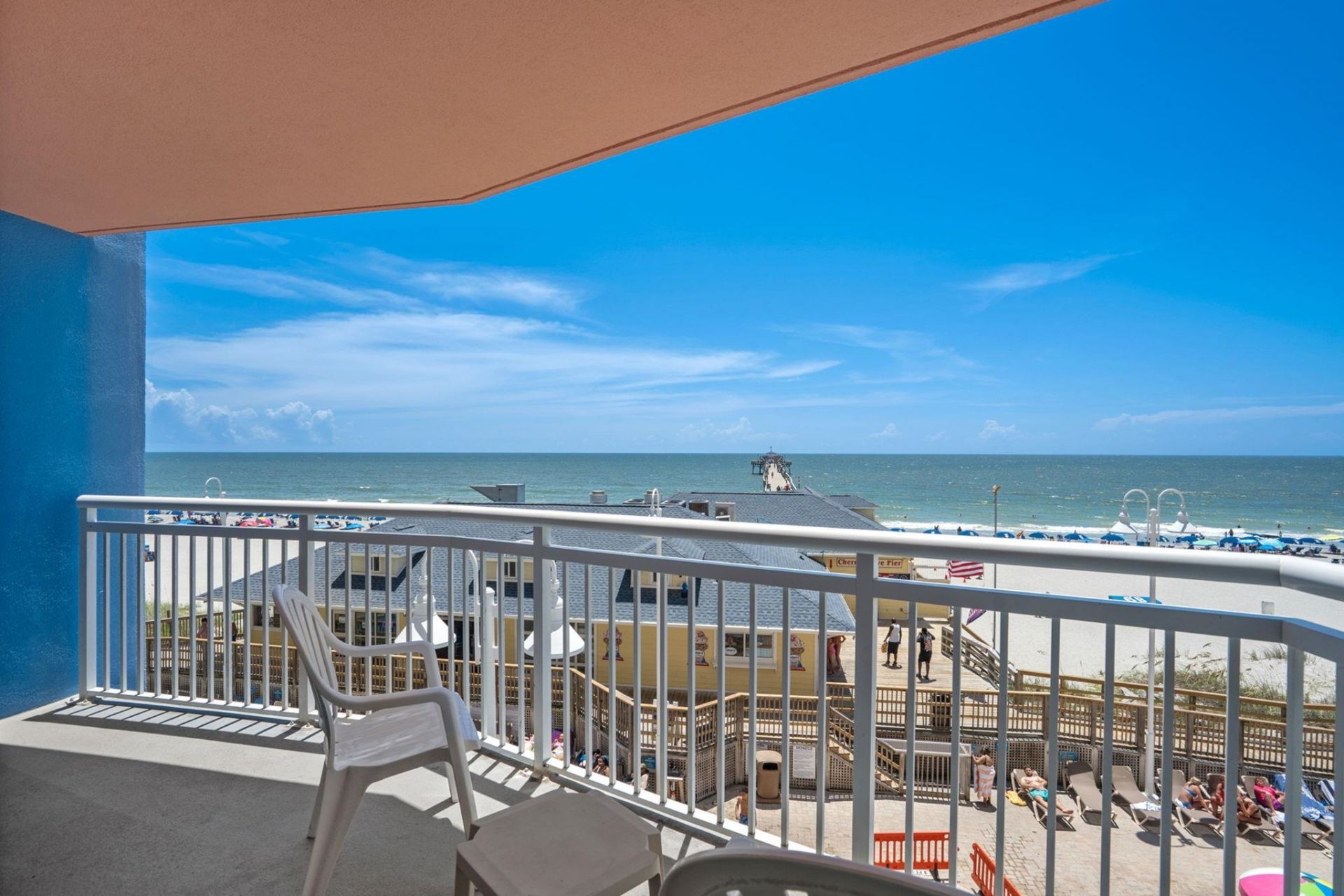 3500 N Ocean Blvd.  Photo 30