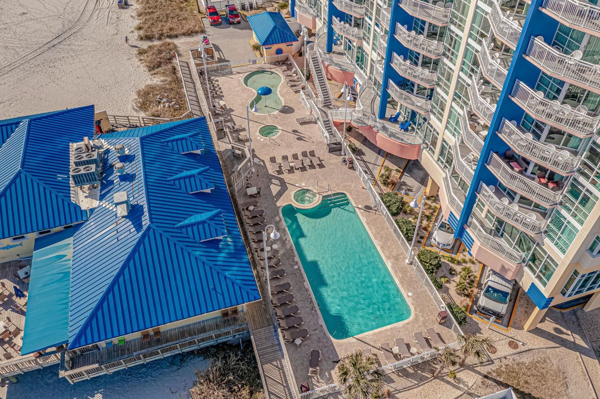 3500 N Ocean Blvd.  Photo 36