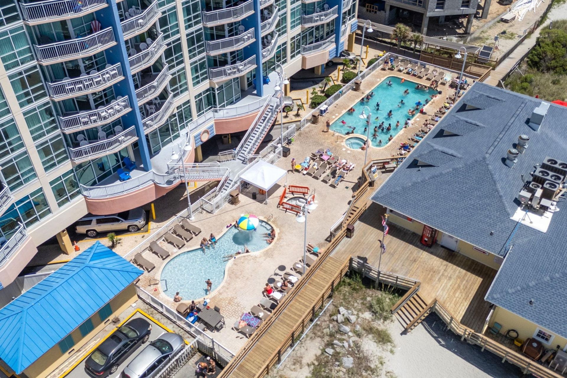 3500 N Ocean Blvd.  Photo 37