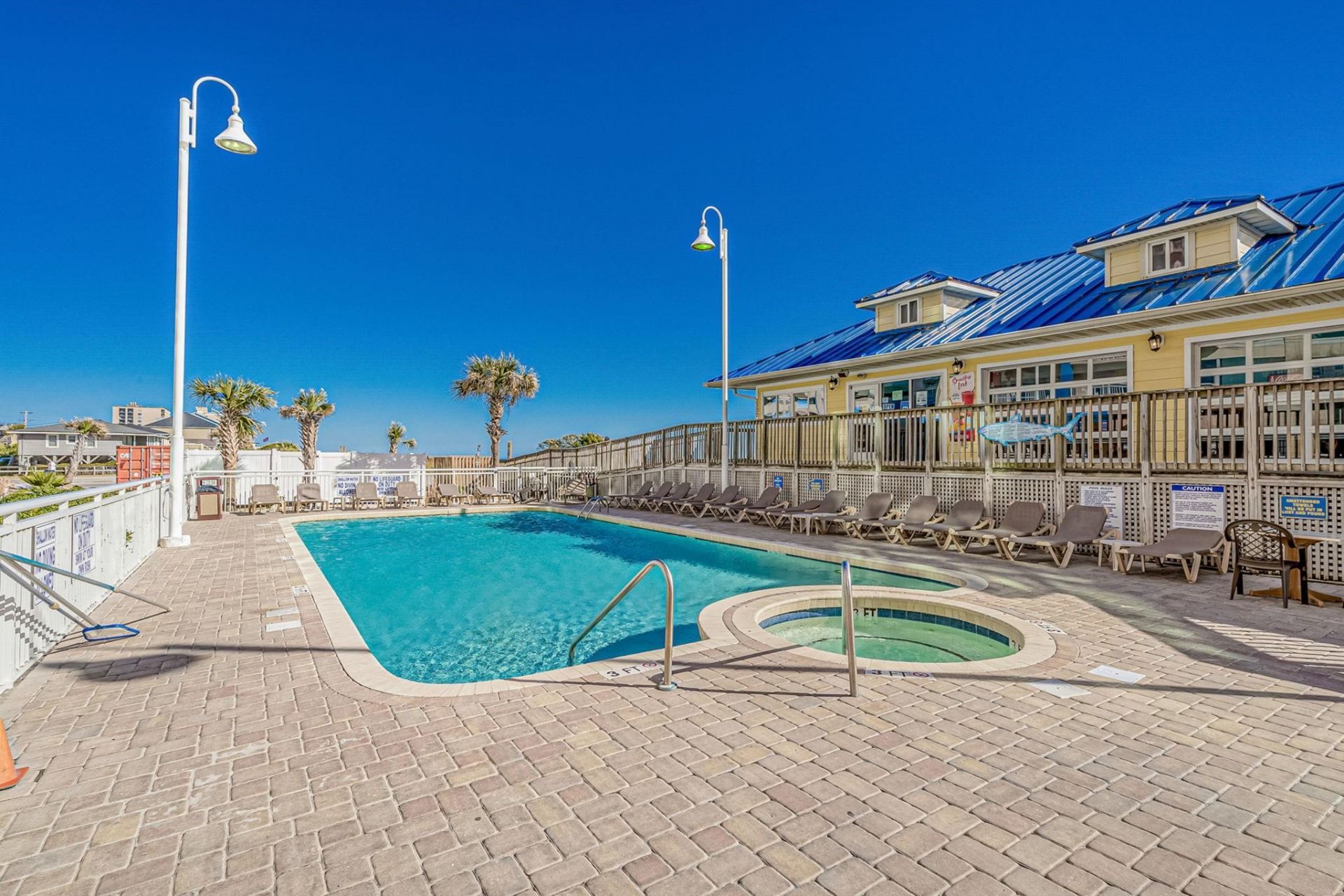 3500 N Ocean Blvd.  Photo 38