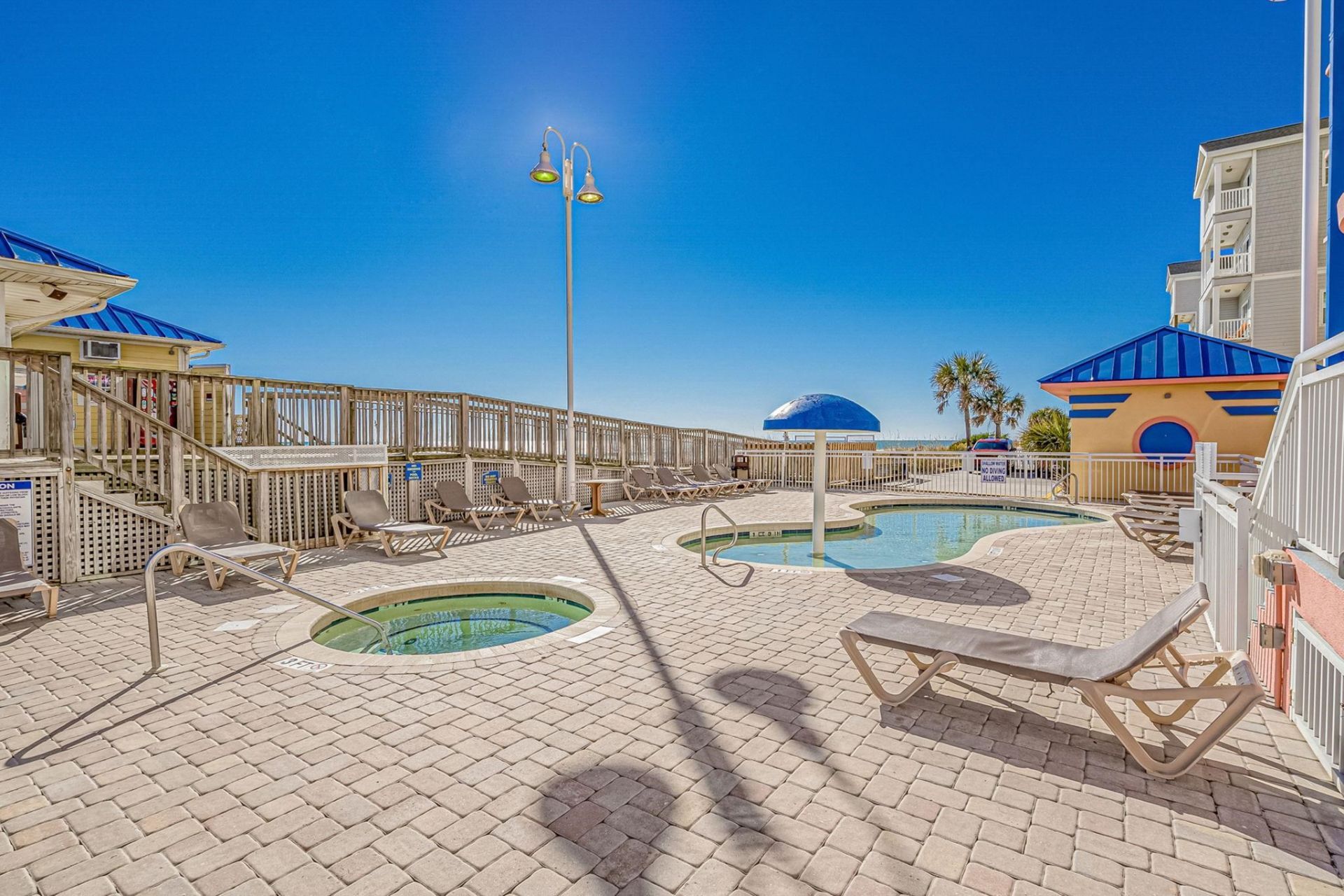 3500 N Ocean Blvd.  Photo 39