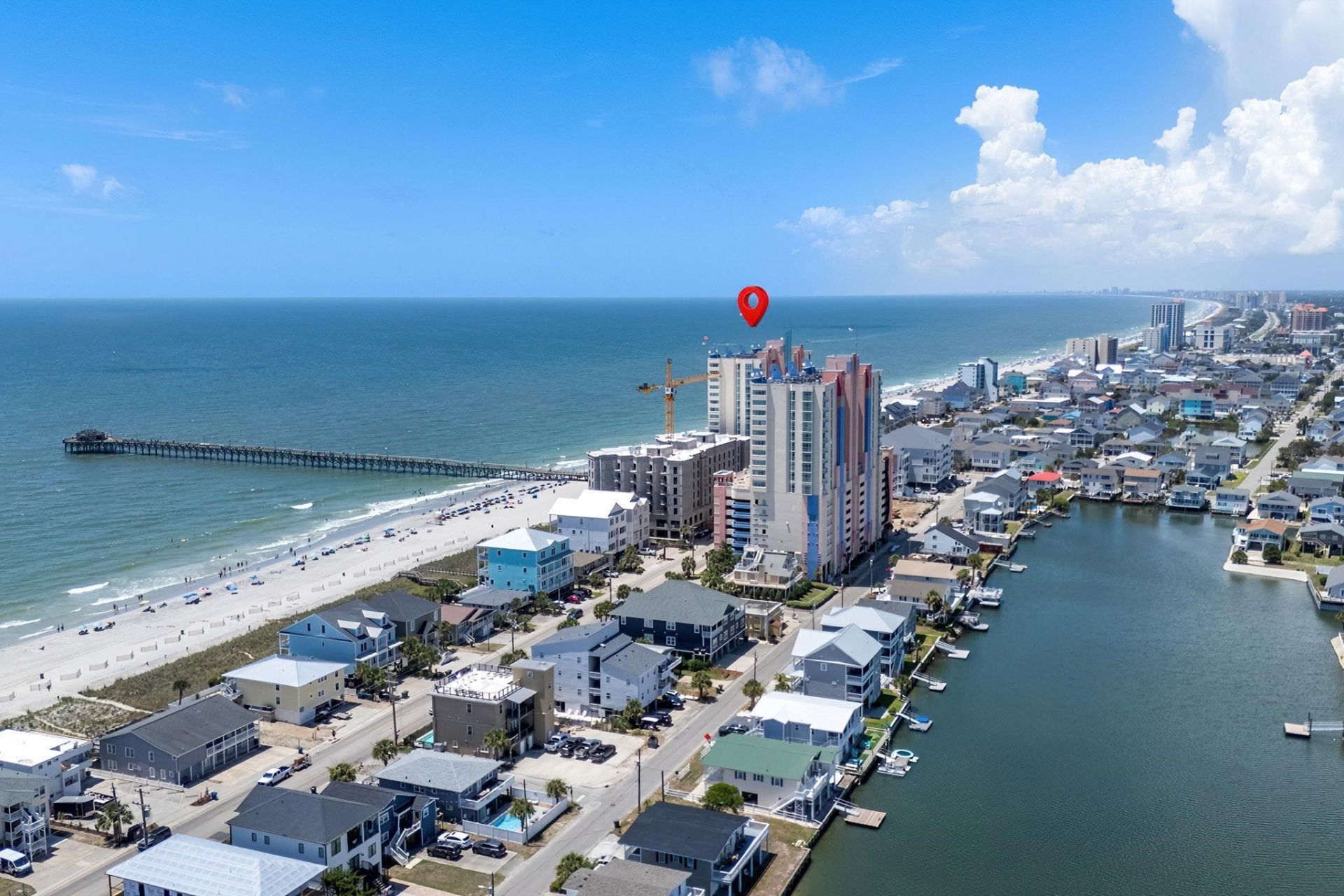 3500 N Ocean Blvd.  Photo 4