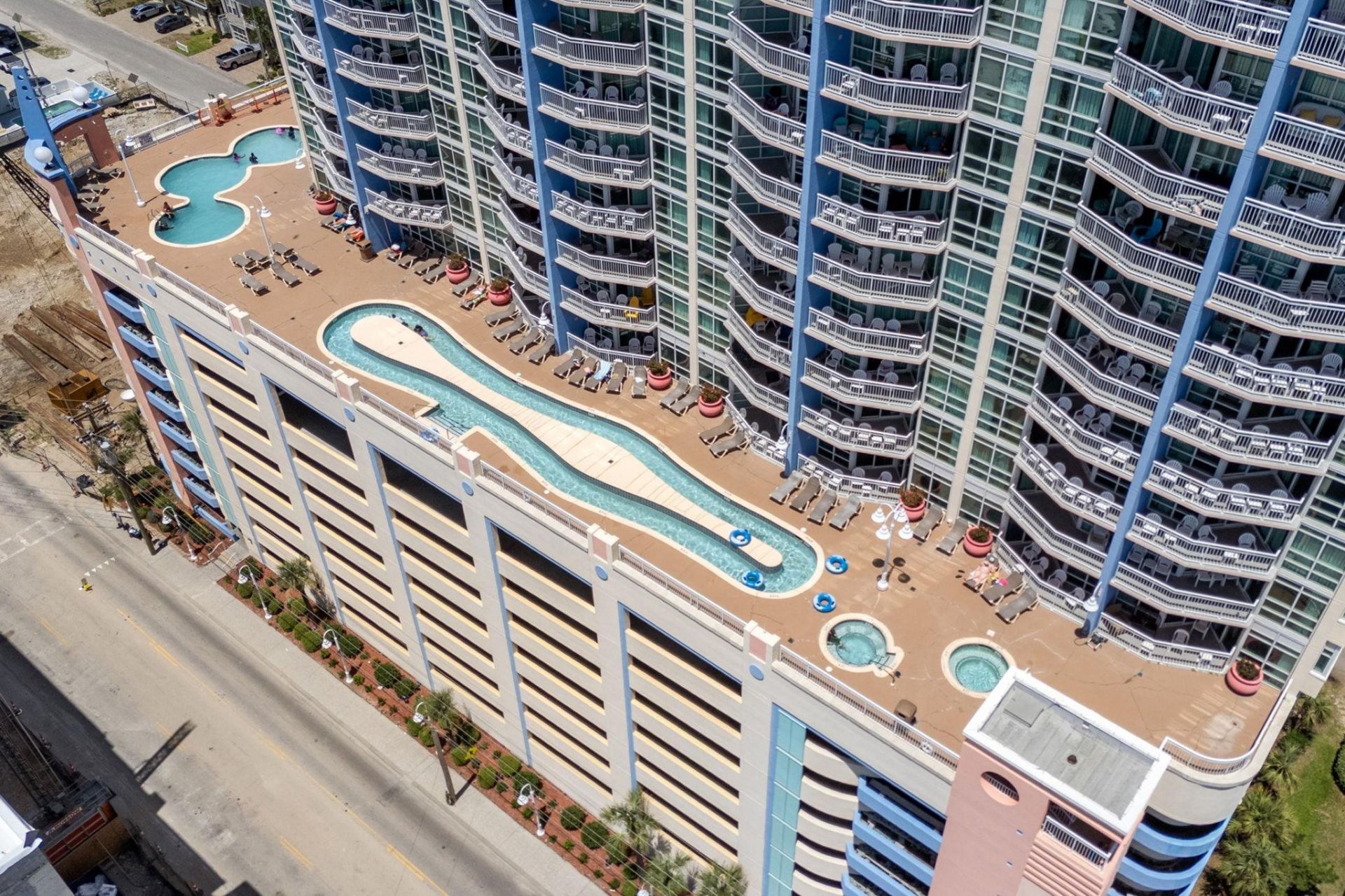 3500 N Ocean Blvd.  Photo 40