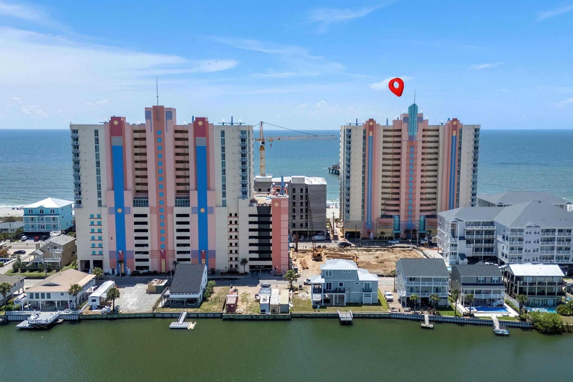 3500 N Ocean Blvd.  Photo 42