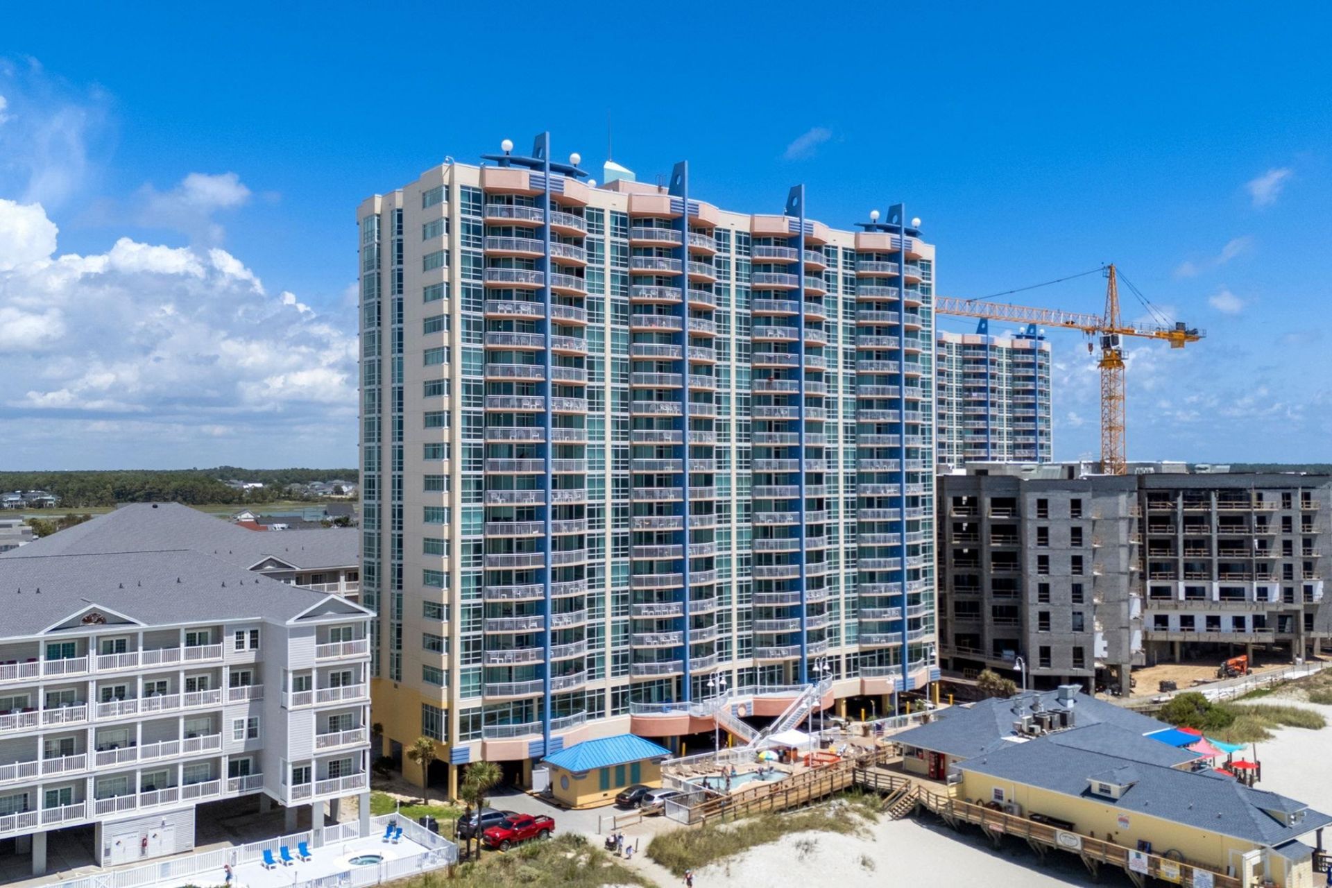 3500 N Ocean Blvd.  Photo 43