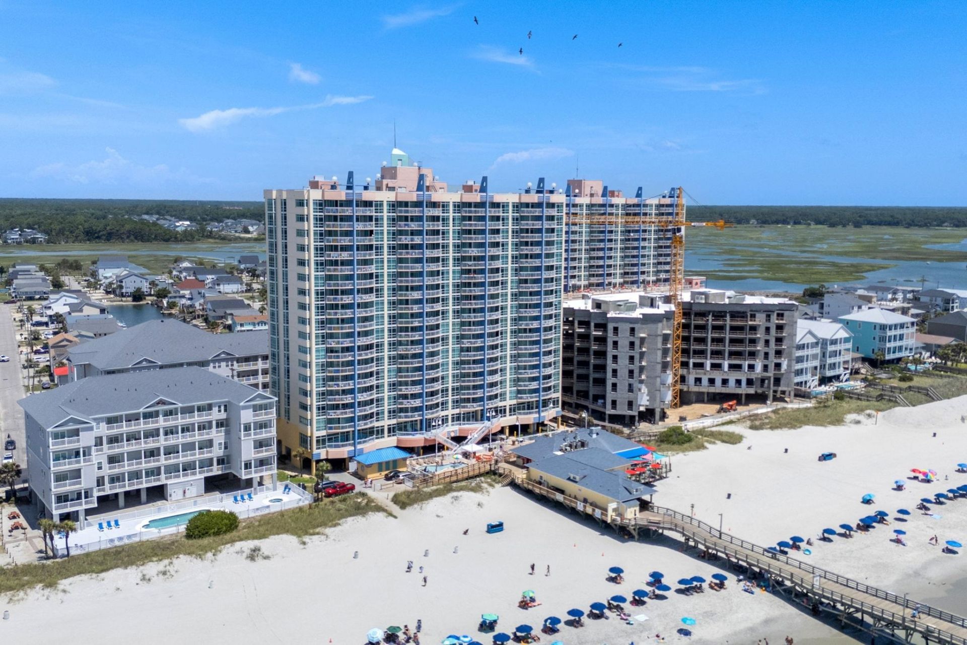 3500 N Ocean Blvd.  Photo 44