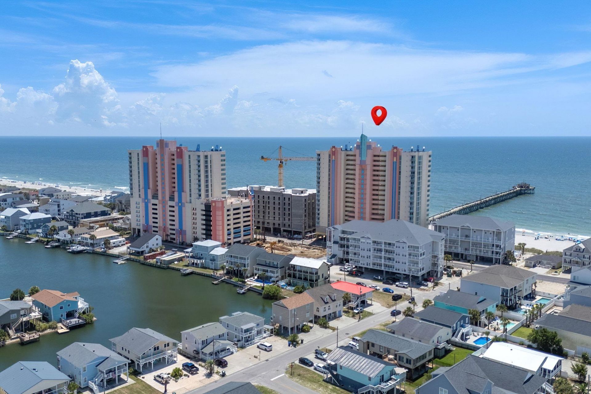 3500 N Ocean Blvd.  Photo 46