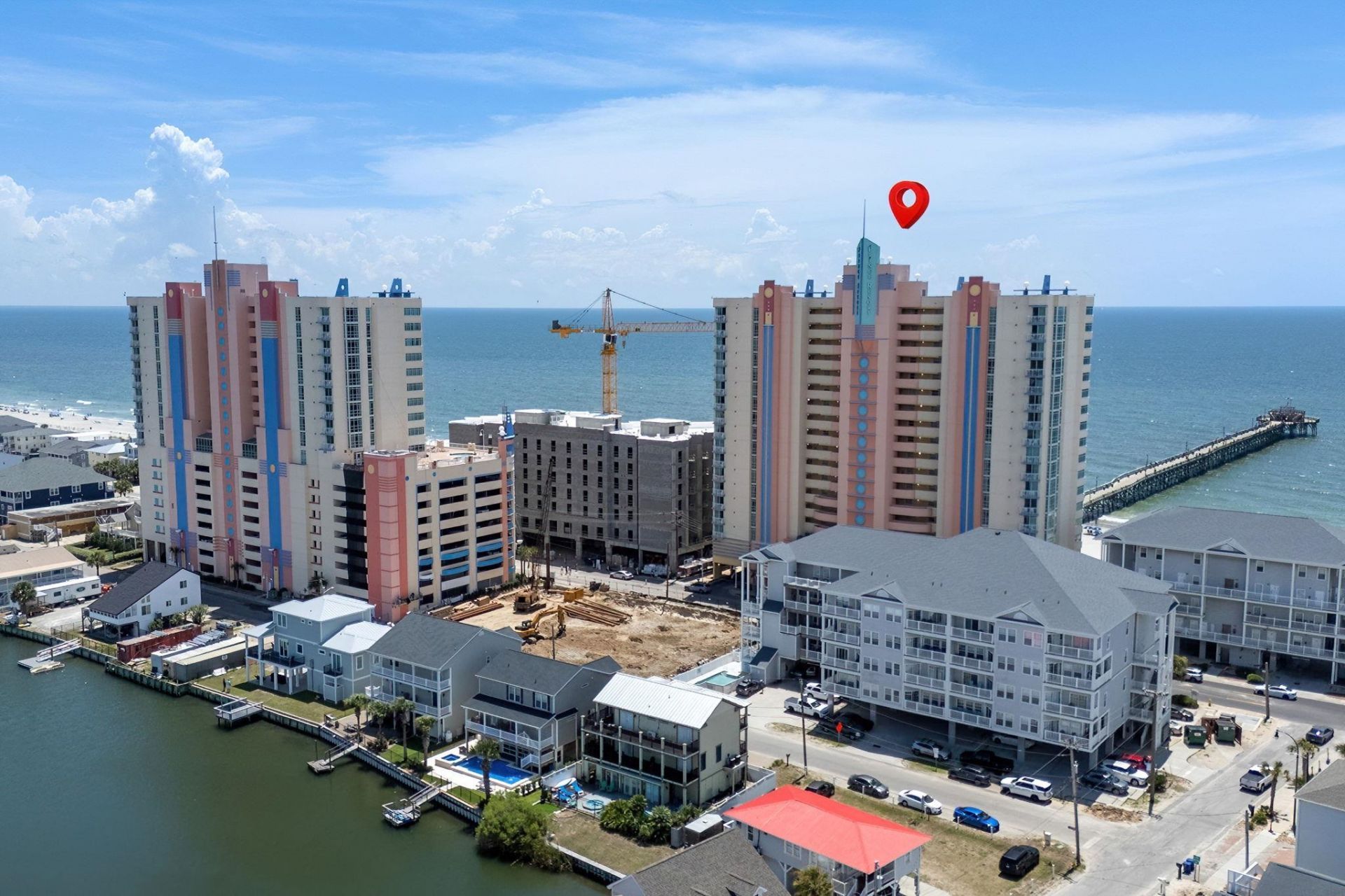 3500 N Ocean Blvd.  Photo 48