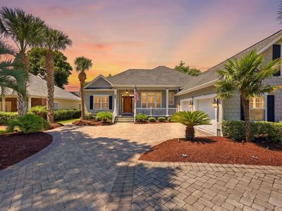 803 East Coast Ln. , North Myrtle Beach, SC 29582