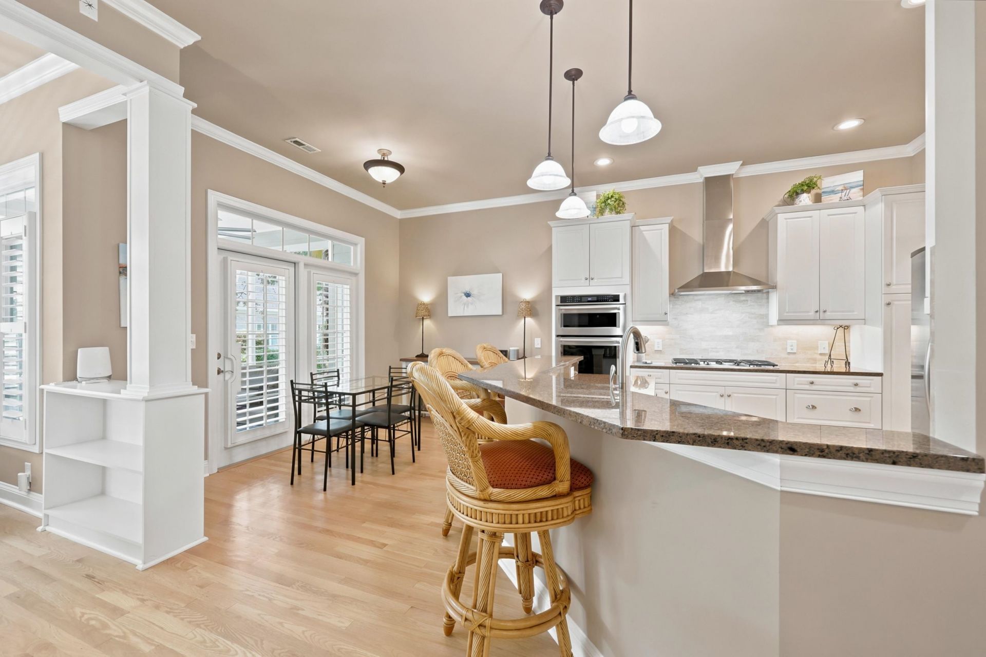 803 East Coast Ln.  Photo 17