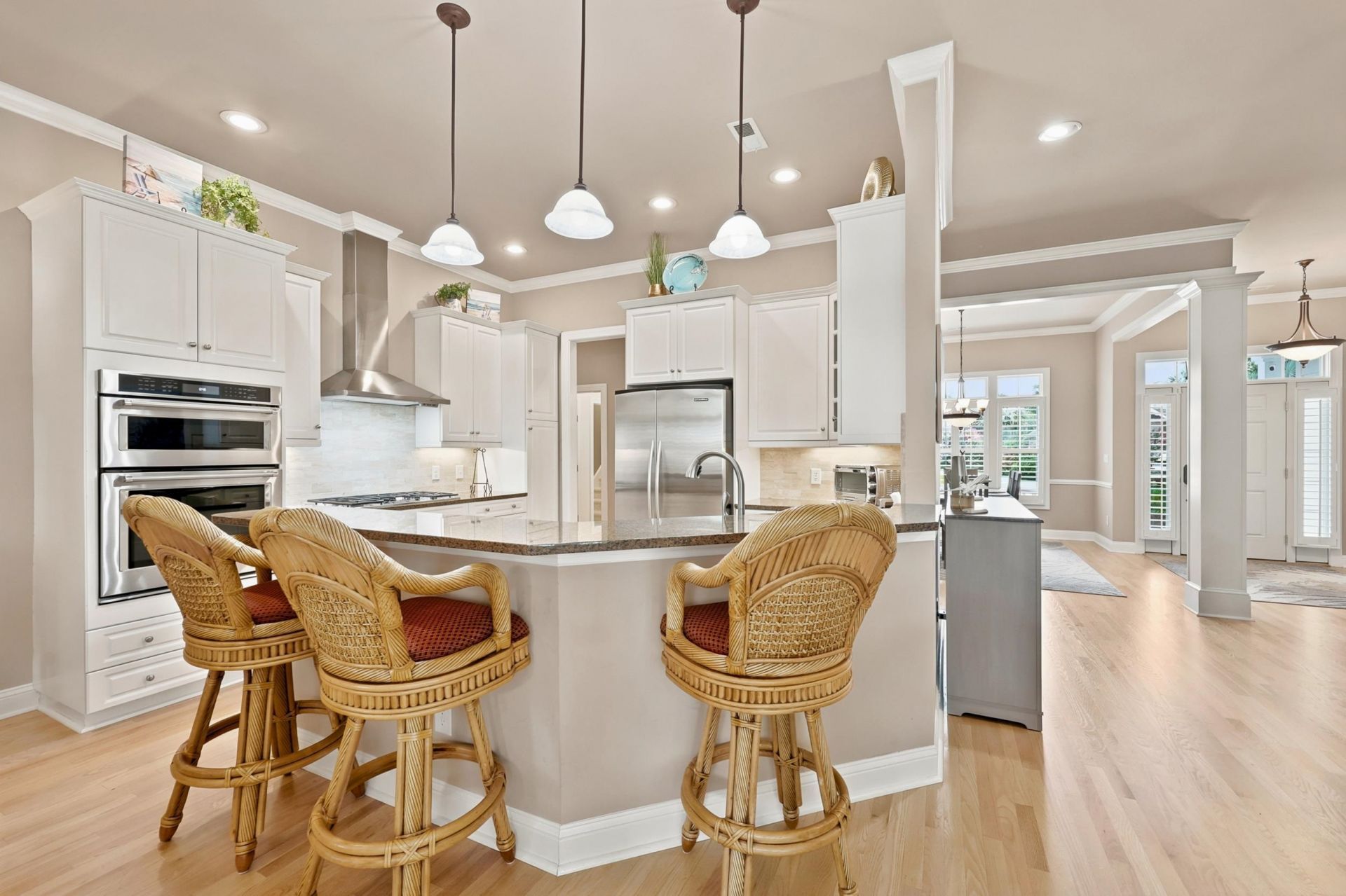 803 East Coast Ln.  Photo 33