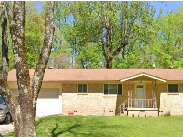 108 W Mellwood Rd , Little Rock, AR 72204