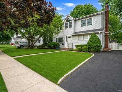 751 Fillmore Road East Meadow, NY 11554