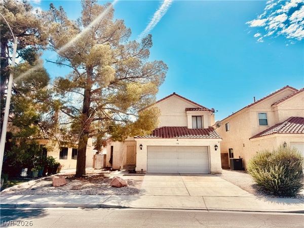 156 Wynntry Drive , Henderson, NV 89074