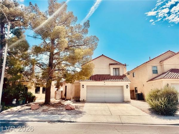 156 Wynntry Drive, Henderson, NV 89074