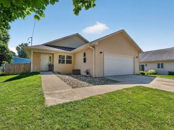 505 S Main Street, Tripoli, IA 50676
