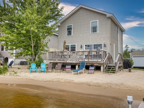 30 Danville Road, Ossipee, NH 03814