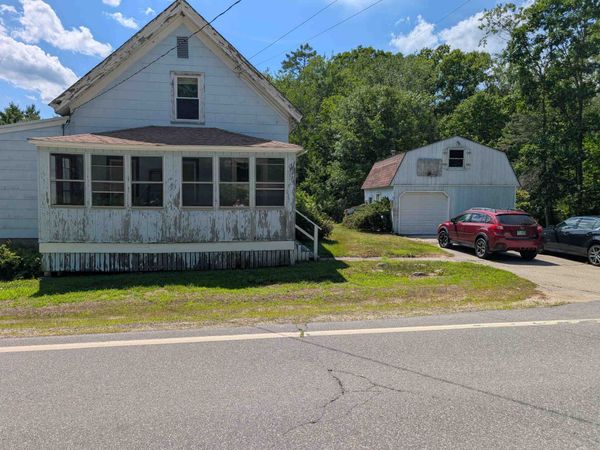 226 Charles Street, Farmington, NH 03835