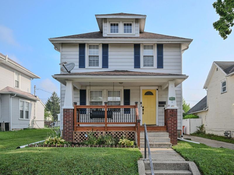 1824 Warder Street, Springfield, OH 45503 Photo 1
