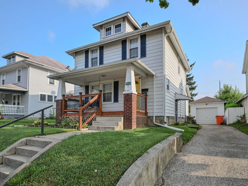 1824 Warder Street, Springfield, OH 45503 Photo 2