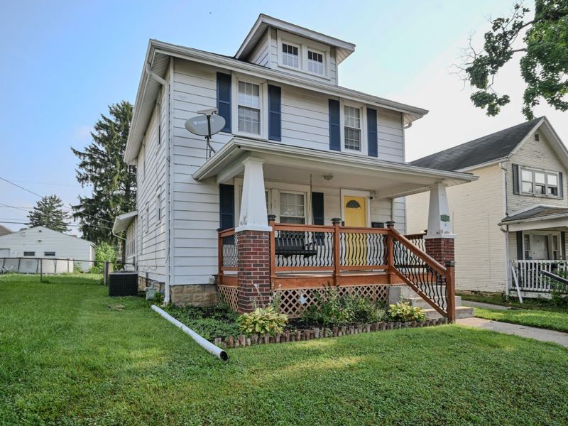1824 Warder Street, Springfield, OH 45503 Photo 3