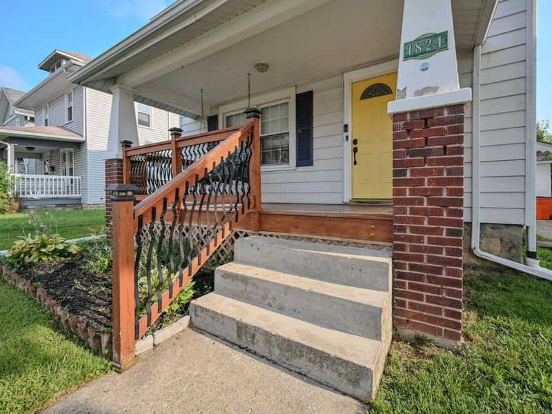 1824 Warder Street, Springfield, OH 45503 Photo 4