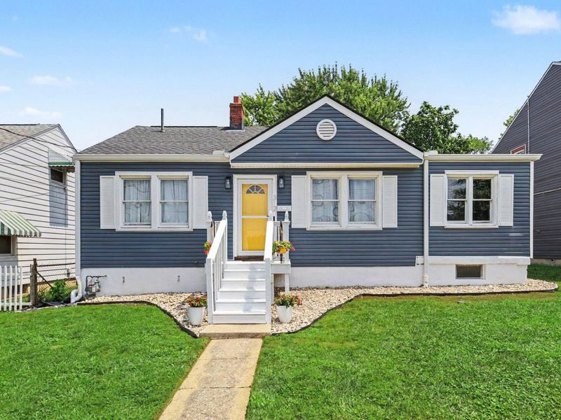 312 Bartlett Avenue, Erlanger, KY 41018 Photo 1