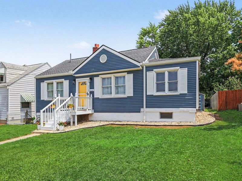 312 Bartlett Avenue, Erlanger, KY 41018 Photo 23