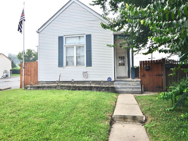 417 Linden Street, Covington, KY 41016