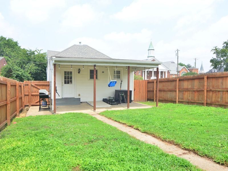 417 Linden Street, Covington, KY 41016 Photo 13