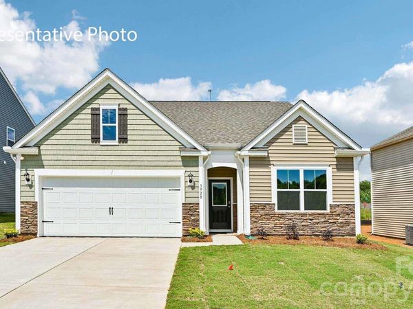 3635 Charles Street NW, Conover, NC 28613