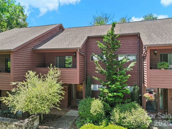 36 Meadows Lane , Maggie Valley, NC 28751