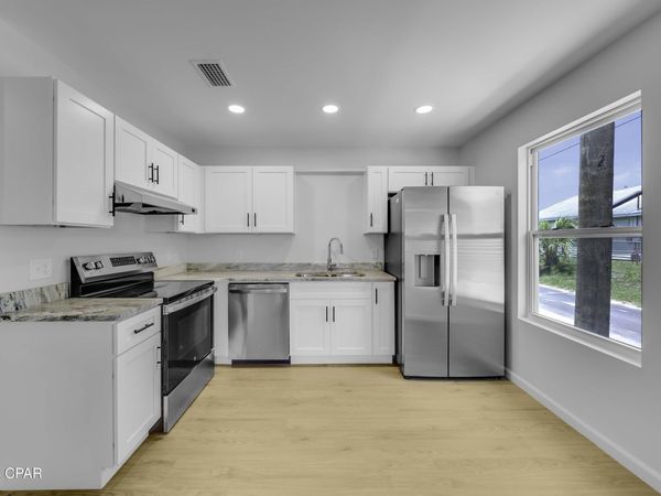 122 N East Avenue , Unit C, Panama City, FL 32401