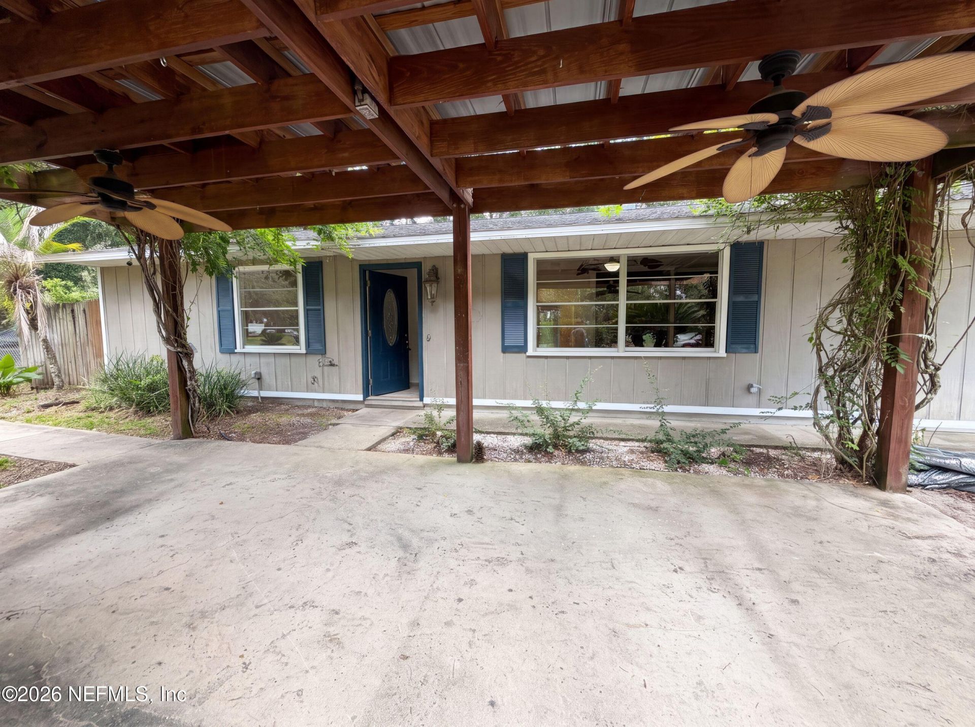 6854 Holly Hill Road, Melrose, FL 32666 Photo